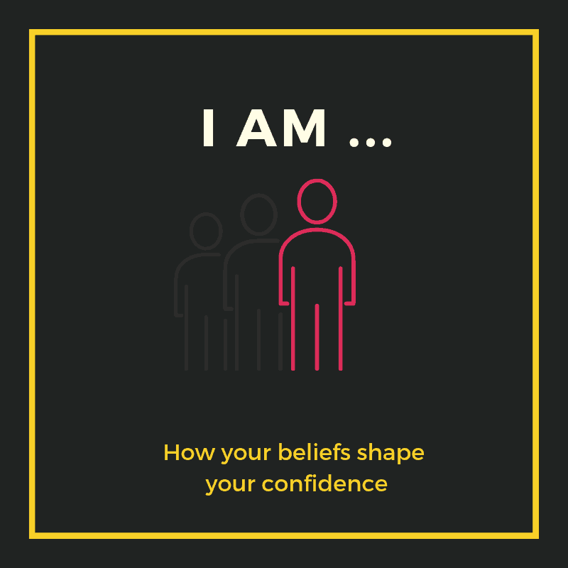 How Your Beliefs Shape Your Confidence