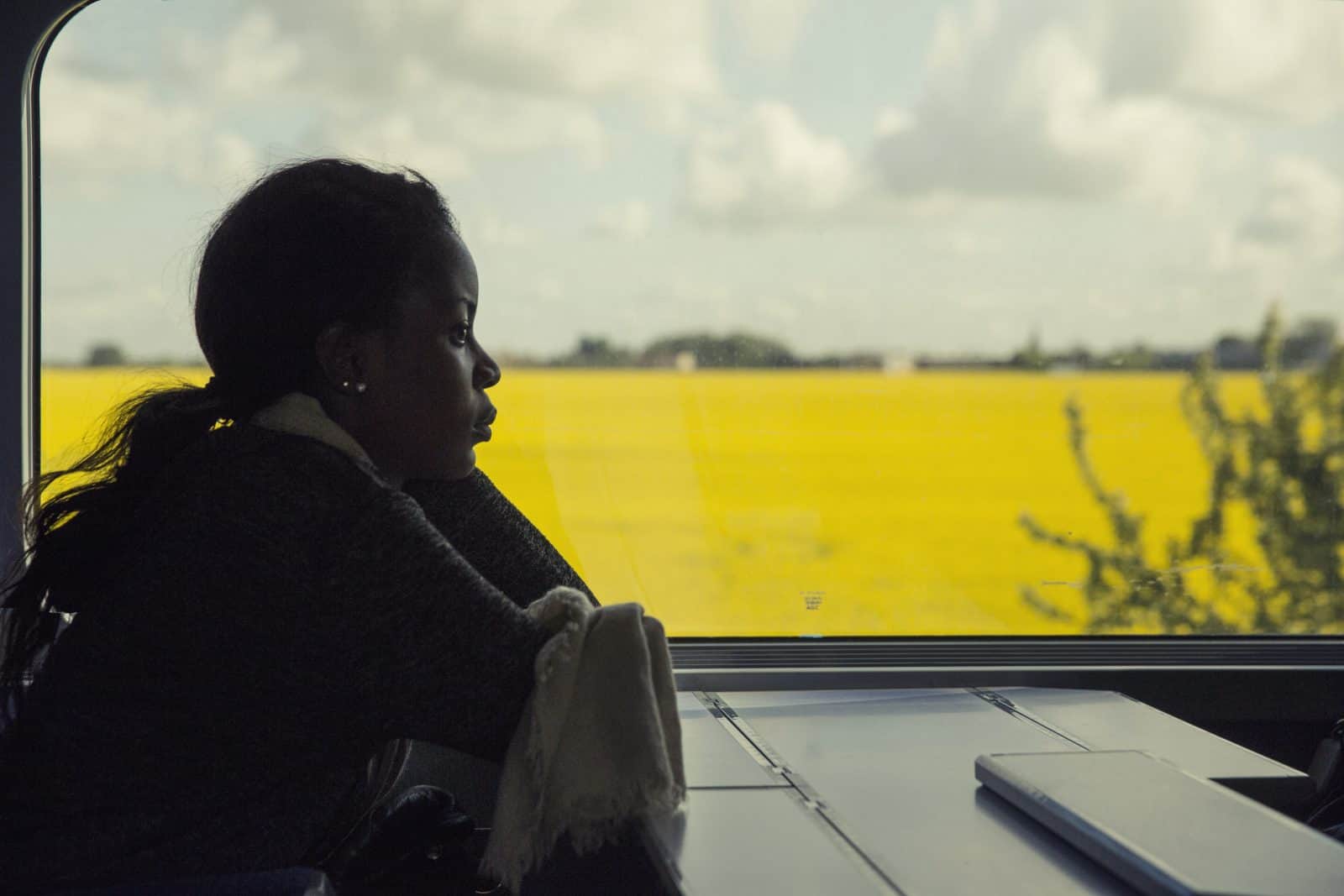 If you are unhappy, it’s your illusion