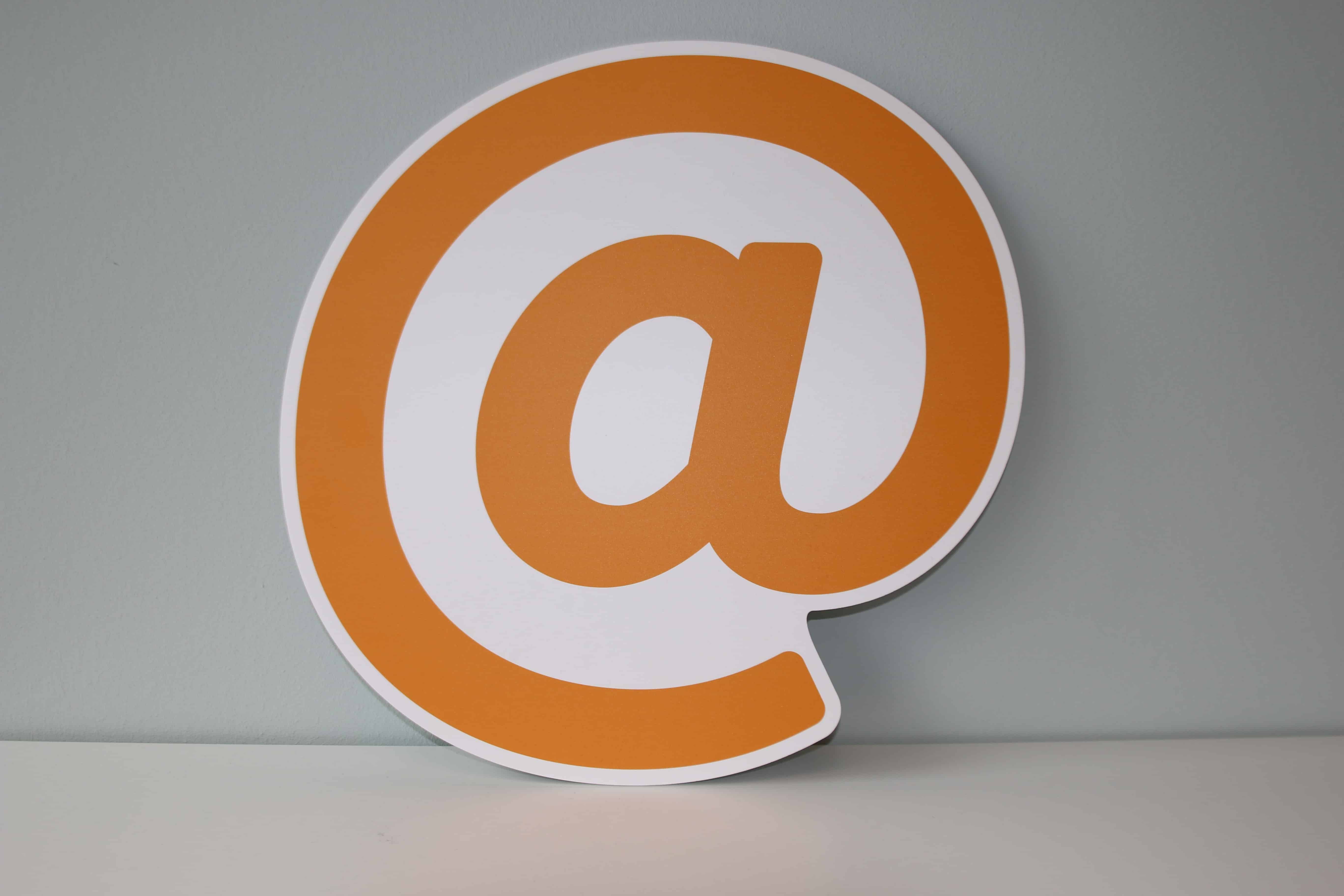 Mindful emailing: A better way to manage your email